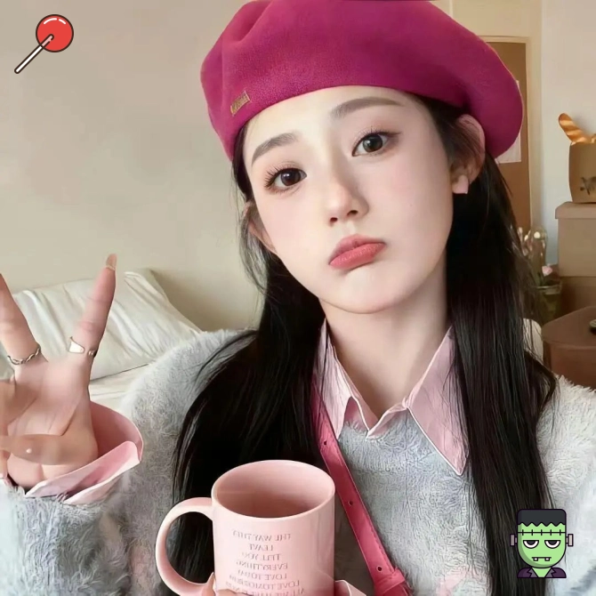马女士